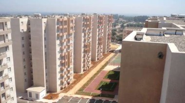 Distribution de 3.098 logements au profit de retraités et du personnel en activité de l’ANP