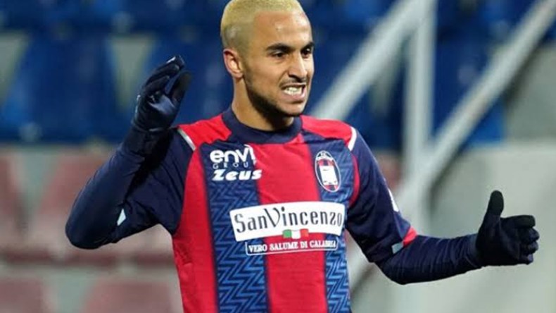 مونزا الإيطالي لم يفقد الأمل في ضم آدم وناس