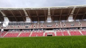 هذه هي الملاعب التي ستقترحها الجزائر لتنظيم العرس الإفريقي