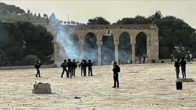 للأقصى ربٌّ يحميه