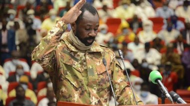 Le Mali suspendu des institutions de la Cédéao