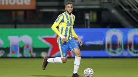 توبة لن يُشارك مع بلجيكا في “الأورو”