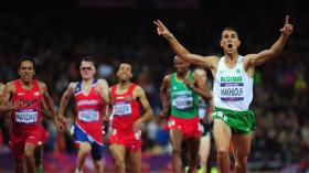 تأجيل تنظيم بطولة إفريقيا لِألعاب القوى بِالجزائر