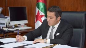 إصابة وزير الرياضة بِفيروس “كورونا”