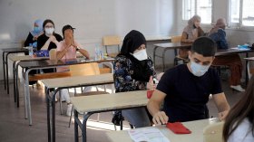 استنفار إداري وتدابير إلزامية لامتحانات البكالوريا