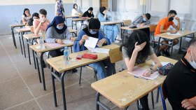 “الكلا” يطالب بتأجيل الامتحانات الرسمية