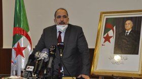 البعجي: سنحرُس الصناديق بجيش من المناضلين