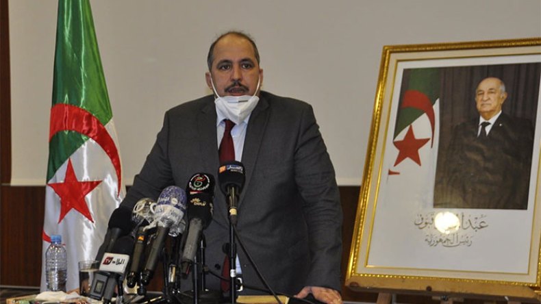 البعجي: سنحرُس الصناديق بجيش من المناضلين