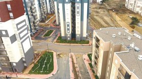 نحو رقمنة قطاع السكن من خلال إنشاء مركز بيانات خاص