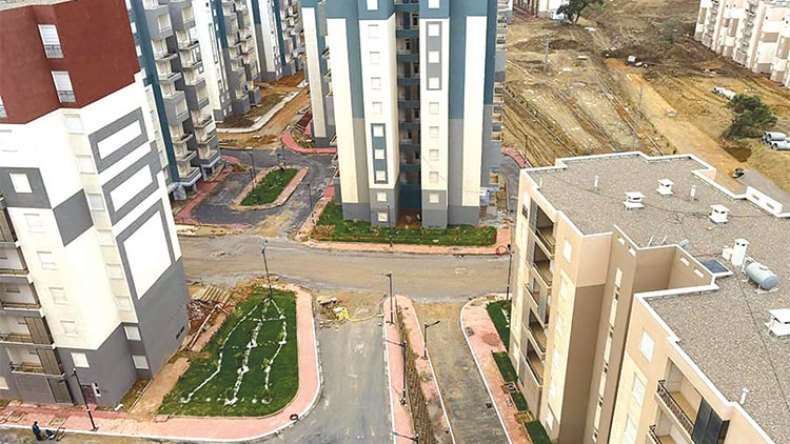 نحو رقمنة قطاع السكن من خلال إنشاء مركز بيانات خاص