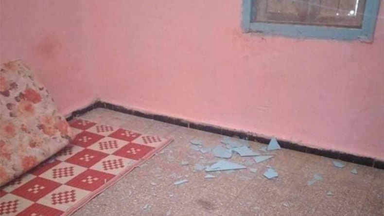 مراهقون يقتحمون سكنا وظيفيا لمعلمات بباتنة