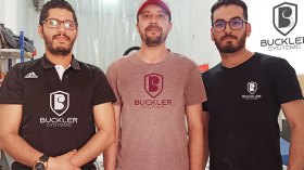 شباب من باتنة يبتكرون جهازا لمكافحة التسربات الغازية والحرائق