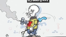 أطفال فلسطين