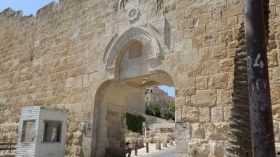 الأصل الجزائري لباب المغاربة وسكانه في القدس.. القصة التاريخية الكاملة