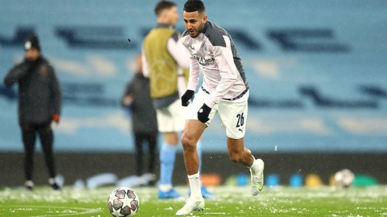 جديد مُستقبل محرز