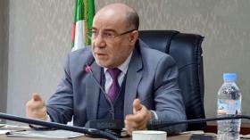وزارة الشؤون الدينية تنفي تصريحات منسوبة لبلمهدي حول الانتخابات