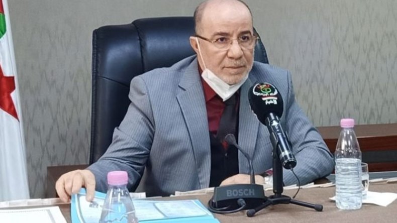 التصريحات المنسوبة لبلمهدي حول المواد الغذائية.. الوزارة توضح