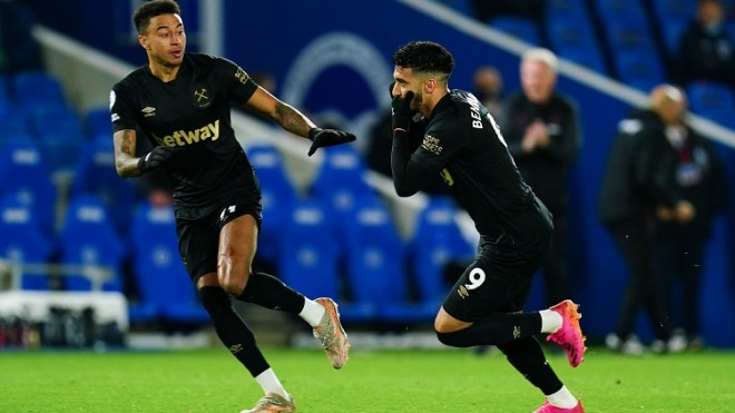 بن رحمة يتنفّس الصّعداء