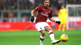 بن ناصر “يرمم” معنوياته بهذه الجائزة في الدوري الإيطالي