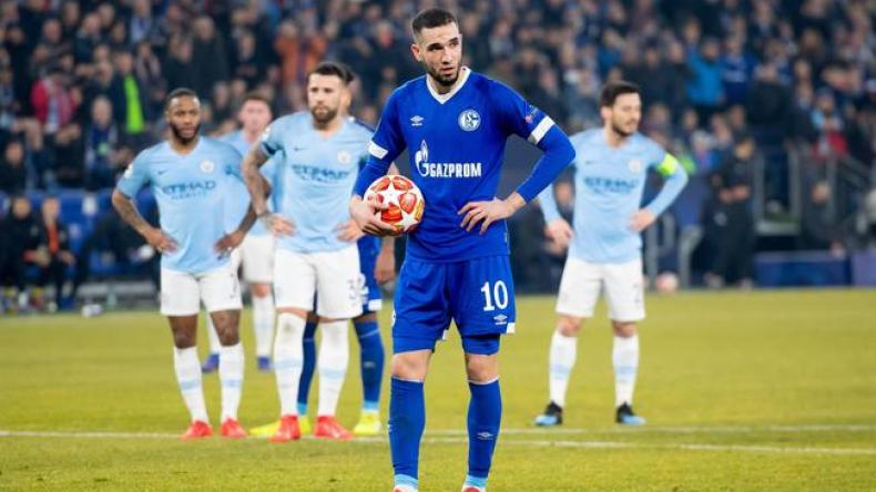 بن طالب مُرشّح لِمُزاملة غزال