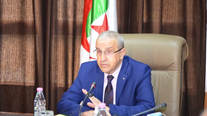 استحداث شعب وتخصصات جديدة في مجال الرقمنة بالجامعات