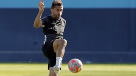 بِالفيديو: عودة بن خماسة