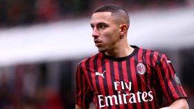 بن ناصر يُهدّد مصالح “اليوفي” في رابطة الأبطال