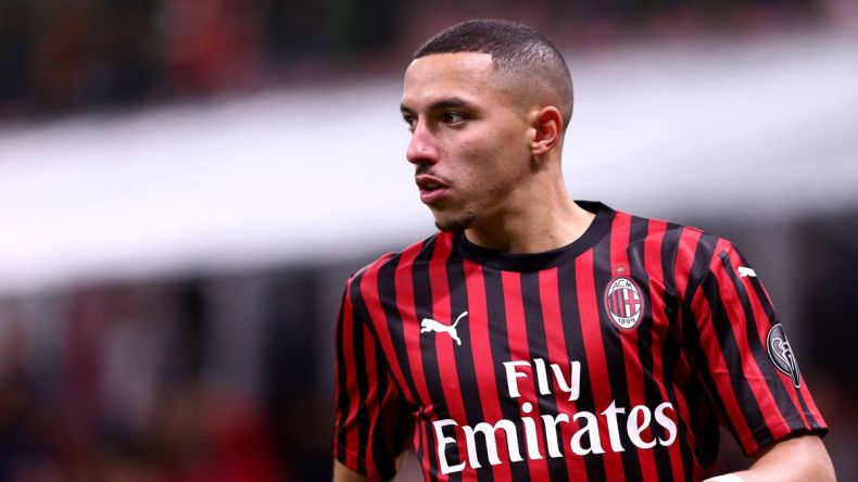 بن ناصر يُهدّد مصالح “اليوفي” في رابطة الأبطال