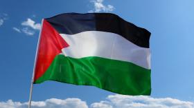 لجنة الإعلام الرياضي تُدين العدوان الإسرائيلي