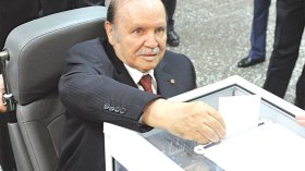 .. بوتفليقة مطلوب أمام العدالة