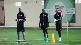 بلماضي بدأ يُفكّر في “شيخوخة” حرّاس مرمى المنتخب الوطني