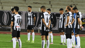 الرّائد والبطل خارج سباق كأس الرابطة