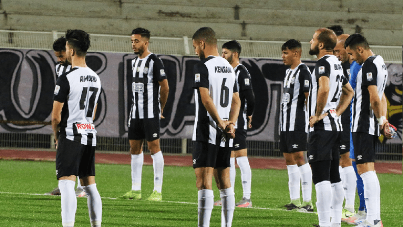 الرّائد والبطل خارج سباق كأس الرابطة