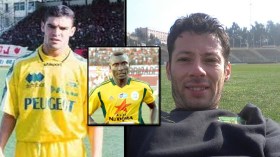 قريش وقاسمي وحيماني.. لاعبون بارزون رحلوا بسبب حوادث مأساوية