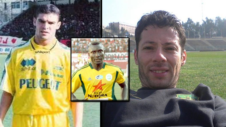 قريش وقاسمي وحيماني.. لاعبون بارزون رحلوا بسبب حوادث مأساوية