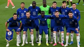 محرز يُواجه تشيلسي في النهائي الأوروبي