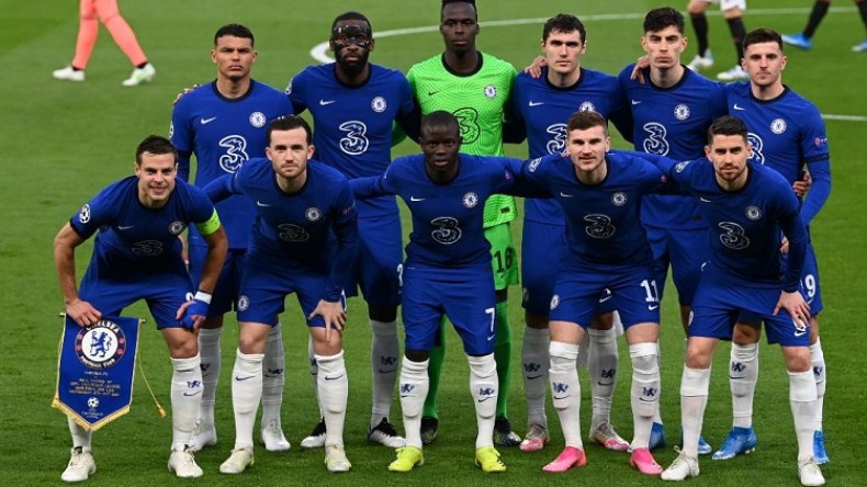 محرز يُواجه تشيلسي في النهائي الأوروبي