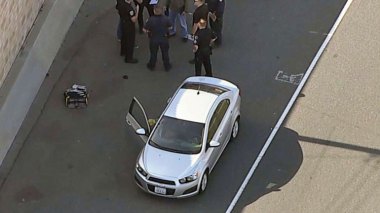 Un enfant de 6 ans tué par balle après une dispute sur l’autoroute