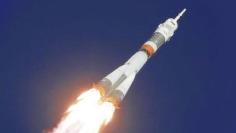 ليلة بيضاء على مواقع التواصل بسبب الصّاروخ الصيني..