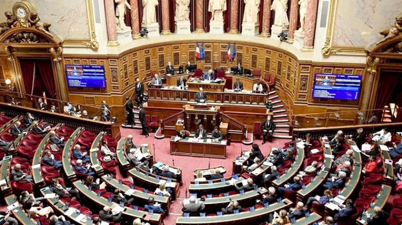 تباك فرنسي على تدهور مكانة لغتها في الجزائر!