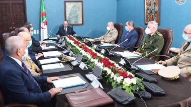 Vers la création d’une liste nationale des personnes et entités terroristes