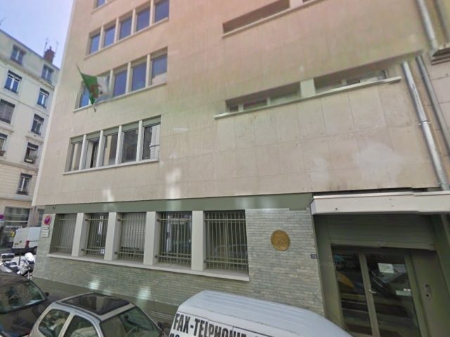 Grogne des Algériens établis à l’étranger: Le consul d’Alger a Lyon riposte