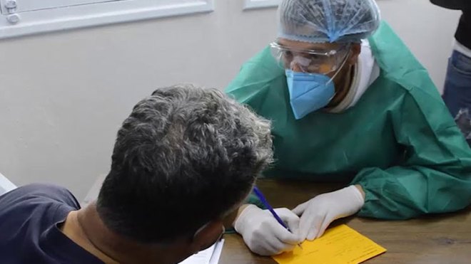 التراخي يفجر الوضع الصحي بقسنطينة