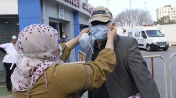 مشاهد مفزعة!