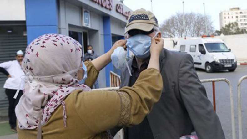 مشاهد مفزعة!