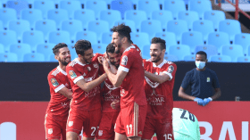 فوز ثمين لِبلوزداد