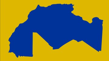 الدول المغاربية وأزمة دول إفريقيا جنوب الصحراء