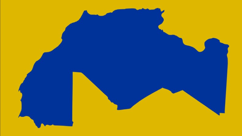 الدول المغاربية وأزمة دول إفريقيا جنوب الصحراء