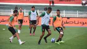 السلطات العمومية تمنح المولودية رخصة بناء مركز تدريب