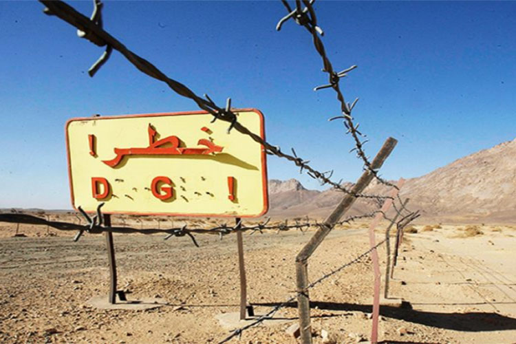 Bachir Mechri: “No One Has The Right To Accept France’s Apology Without Compensation”